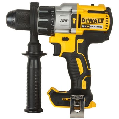 2. DEWALT DCK229P2T 18V Kombi-Werkzeugset