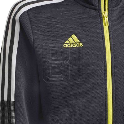 3. adidas Juventus Turin Jr GR2908 Sweatshirt