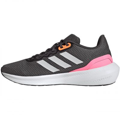 3. Adidas Runfalcon 3 W Schuhe HP7564
