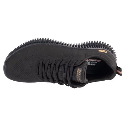 3. Skechers Bobs Geo - How Marvelous 117422-BBK Schwarz 36