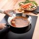 5. Set mit 2 TEFAL Duetto On B866S234 Bratpfannen 24/28 cm