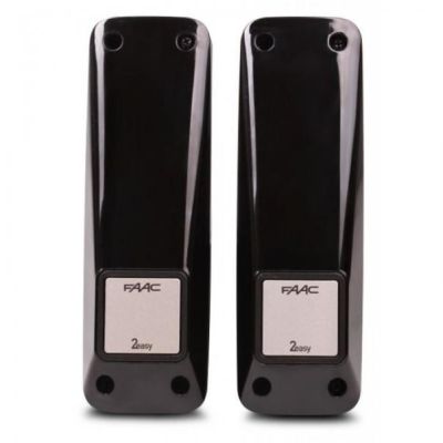 FAAC XP20WD XP20 WD drahtlose Fotozellen