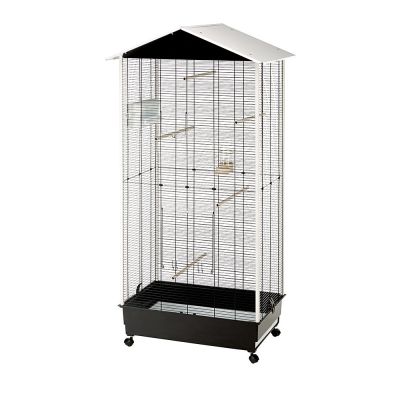 FERPLAST Nota - Vogelvoliere - 161,5 cm