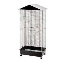 FERPLAST Nota - Vogelvoliere - 161,5 cm
