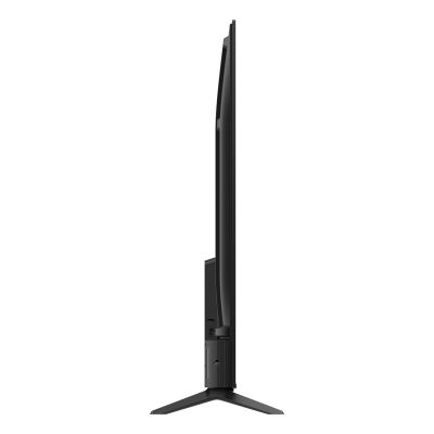 7. TCL 65P69K LED-Fernseher 65 Zoll 4K Ultra HD Google TV Dolby Atmos DVB-T2 Schwarz