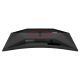 13. Monitor 31,5" AOC G4 C32G4Z 1920x1080px Full HD LCD Curved Schwarz, Rot