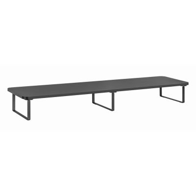 17. GEMBIRD 2-MONITOR-STÄNDER (RECHTECKIGE FORM)