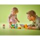 5. LEGO DUPLO 10412 Tierzug