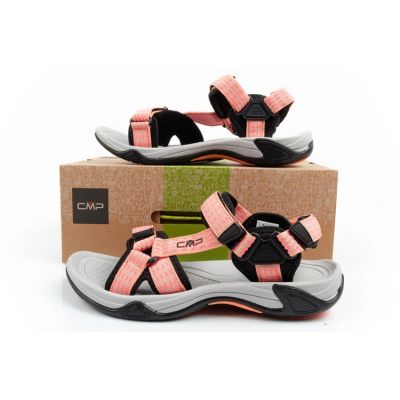 10. CMP Hamal Hiking Jr Sandalen 38Q9954 C588