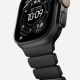 10. Nomad Stratos Band Black Titan