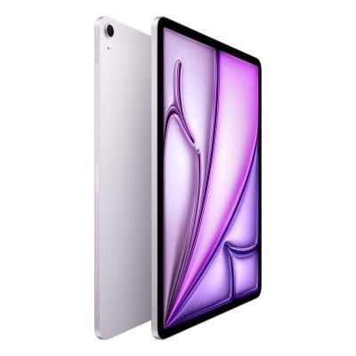 2. Apple iPad Air, Apple M, 128 GB, 33 cm (13"), 8 GB, Wi-Fi 6E (802.11ax), iPadOS 18, Lila