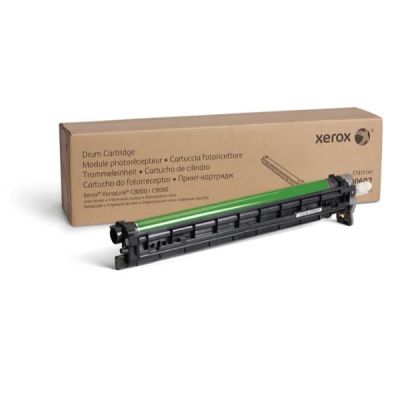 2. Versalink C8000/C9000 Druckertrommel 101R00602