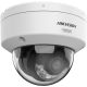 3. Hikvision Pro Serie mit ColorVu DS-2CD2187G3-LIS2UY (2,8 mm) Industrie-Dome-IP-Sicherheitskamera für Innen- und Außenbereich, 2688 x 1520 px, Deckenmontage