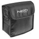 7. NEO Tools 75-103 Drehwasserwaage