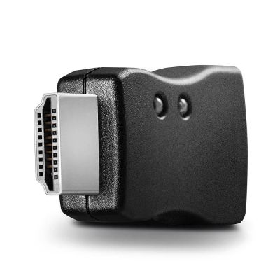 3. Lindy 32115 HDMI-Kabeladapter Schwarz