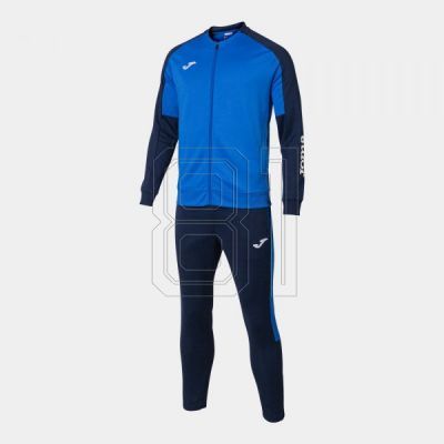Joma Eco Championship Tracksunit 102751.703