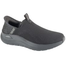 Skechers Slip-Ins: Arch Fit 2.0 - Crayn 232900-BBK Schwarz 41