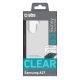 2. SBS Skinny Cover für Samsung Galaxy A27 – Transparent