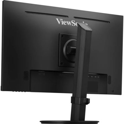 14. ViewSonic VG2409-MHDU-2 24"-Monitor – Flachbildschirm – 60,5 cm