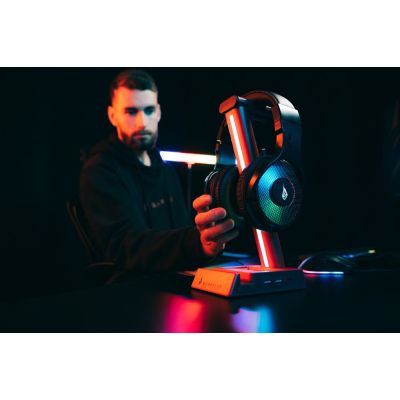4. SureFire VINSON N2 Kopfhörerständer