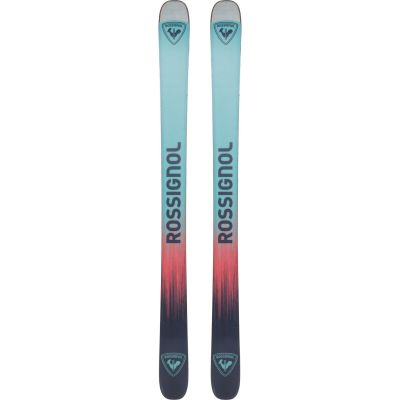 2. ROSSIGNOL SENDER FREE 110 OFFENE SKI