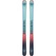 2. ROSSIGNOL SENDER FREE 110 OFFENE SKI