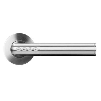 2. Türgriff mit IP44-Codeschloss ORNO OR-ZS-850