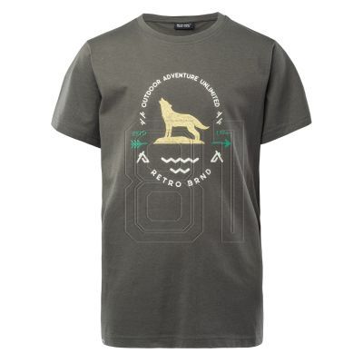 3. Hi-Tec Nino Jr T-Shirt 92800406454