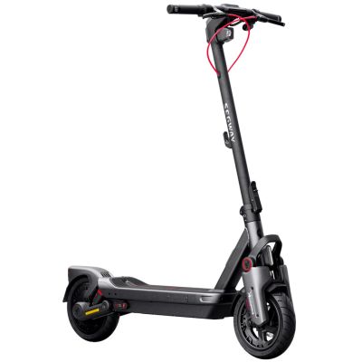 7. Segway-Ninebot KickScooter MAX G3 D Elektroroller