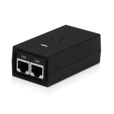 3. UBIQUITI POE-24-12W POE-Netzteil
