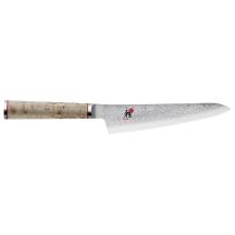 Miyabi 5000 MCD Shotoh-Messer aus Stahl, 1 Stück
