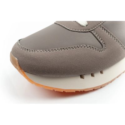 6. US Polo Assn Sportschuhe, Sneaker für Herren, modisch, bequem, braun