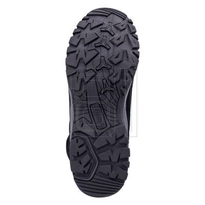 4. Didiora MID M Wanderschuhe