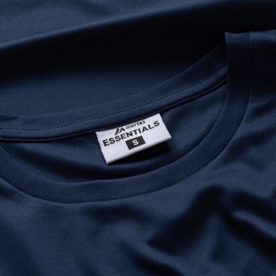 3. Damen-T-Shirt mit kurzen Ärmeln LADY SALAN