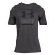 3. Under Armour GL Foundation SS TM T-Shirt 1326849 019