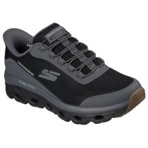 Skechers Herren-Handschuh mit Glide-Step-Sohle, Modell Peak 237812 BKCC