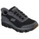 Skechers Herren-Handschuh mit Glide-Step-Sohle, Modell Peak 237812 BKCC
