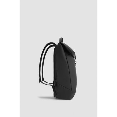 4. XD DESIGN WASSERDICHTER RUCKSACK URBAN FLAP-TOP SCHWARZ PN: P706.2601