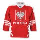 3. Replika des PZHL-Senioren-Spieltrikots