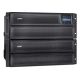 8. APC Smart-UPS X 2200VA, kompakter Tower/Rack-Umrüstsatz, LCD-Display, 200–240 V