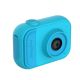 2. myFirst Camera 10 Digitalkamera für Kinder, mit 2"-IPS-Bildschirm, 5-MP-Auflösung (blau)