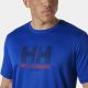 7. Helly Hansen HH Tech Graphic 2.0 M T-Shirt 49574 543