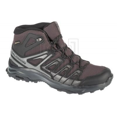 Salomon Extegra Mid GTX M L47800100 Schuhe