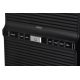 6. Synology DS423 NAS; Tower; 4x (3,5" SATA-Festplatten); Realtek RTD1619B; 2 GB DDR4, 2x 1GbE RJ-45