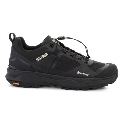 2. PALLADIUM OFFLITE EVO GTX SCHWARZ 79570-008