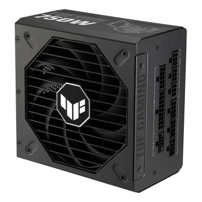 15. ASUS TUF GAMING 750W GOLD Netzteil