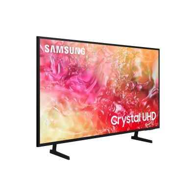 7. Samsung UE50DU7172U LED-Fernseher 50 Zoll 4K Ultra HD Tizen Dolby Digital DVB-T2 Schwarz
