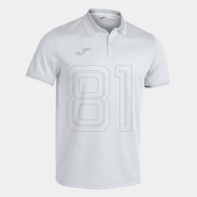 Joma Championship VI Kurzarm-Poloshirt 101954.211