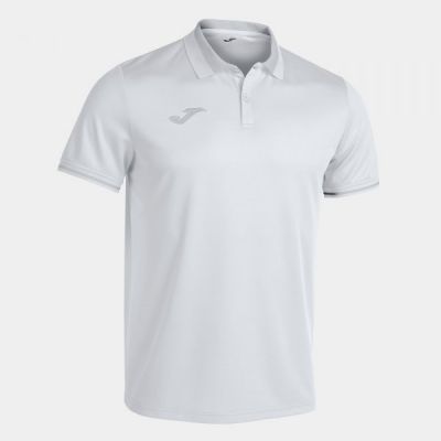 Joma Championship VI Kurzarm-Poloshirt 101954.211