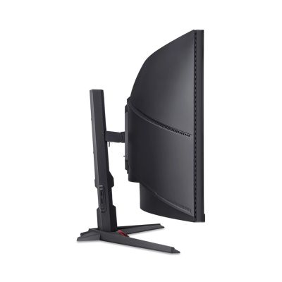 4. Acer Nitro XZ3 Nitro XZ403CKR bmiiphuzx Computermonitor 100,8 cm (39,7") 5120 x 2160 px WUHD LED Schwarz